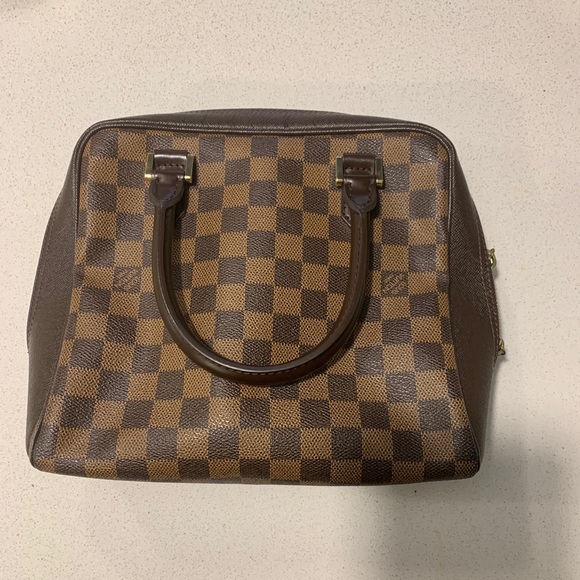 Louis Vuitton caba - Picture 2 of 8
